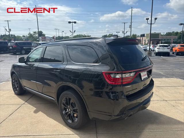 2026 Dodge Durango GT Plus AWD