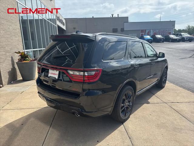 2026 Dodge Durango GT Plus AWD