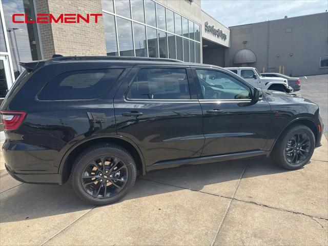 2026 Dodge Durango GT Plus AWD