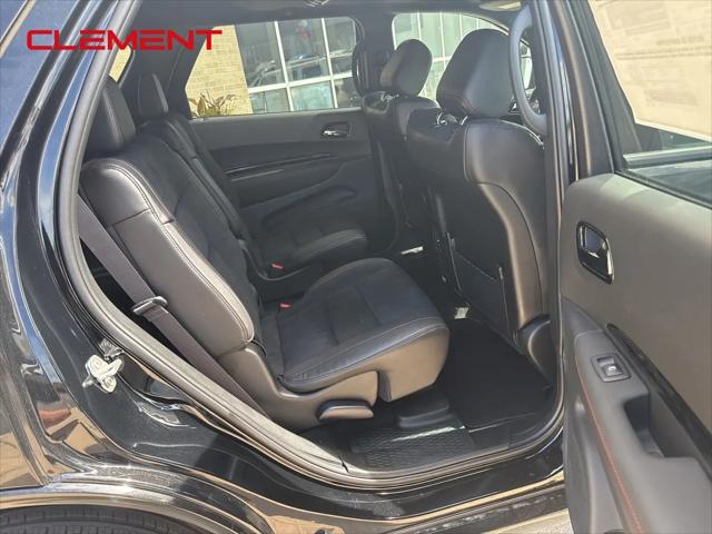 2026 Dodge Durango GT Plus AWD