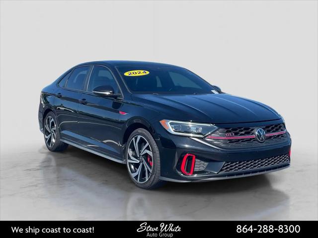 2024 Volkswagen Jetta GLI 2.0T Autobahn for sale in Greenville, SC