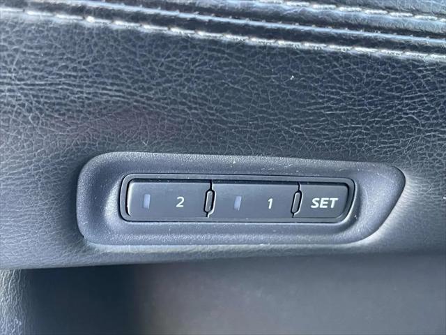 2014 Nissan Pathfinder SL