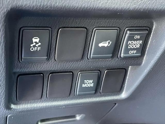 2014 Nissan Pathfinder SL