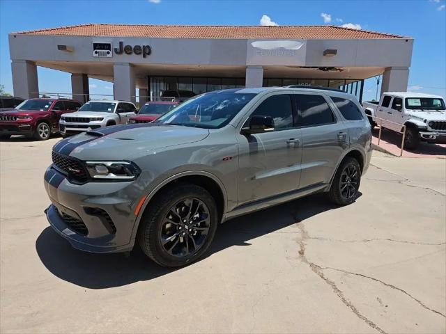 2026 Dodge Durango GT Plus AWD for sale in Sierra Vista, AZ