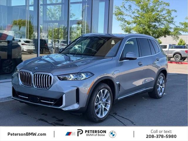 2026 BMW X5 xDrive50e for sale in Boise, ID