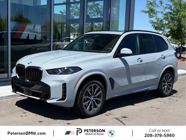 2026 BMW X5 xDrive50e for sale in Boise, ID