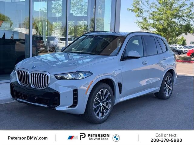 2026 BMW X5 xDrive50e for sale in Boise, ID