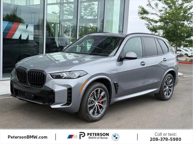 2026 BMW X5 xDrive50e for sale in Boise, ID