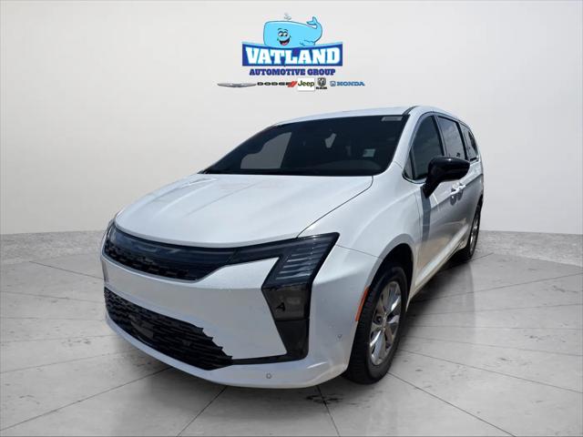 2027 Chrysler Pacifica Select for sale in Vero Beach, FL