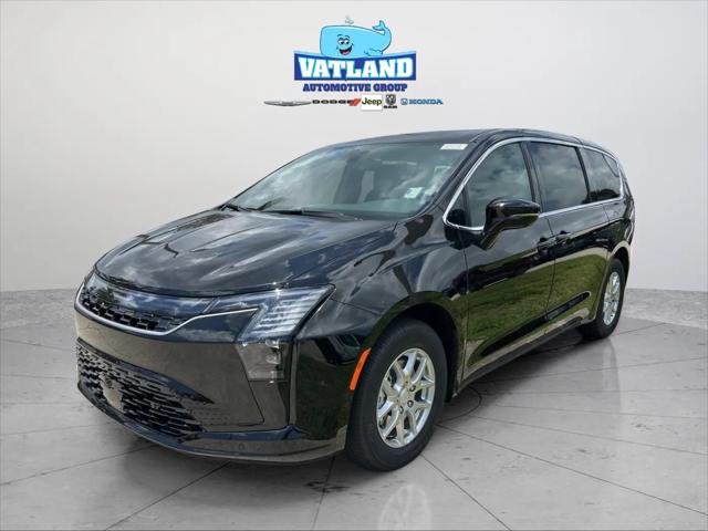 2027 Chrysler Pacifica Select for sale in Vero Beach, FL