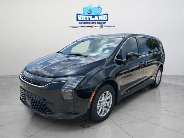 2027 Chrysler Pacifica Select for sale in Vero Beach, FL