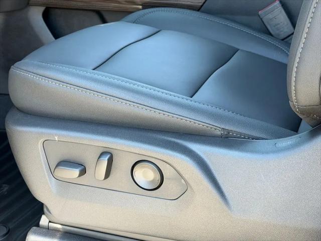 2026 Chevrolet Silverado 2500HD Crew Cab, Standard Bed, LT, 4WD