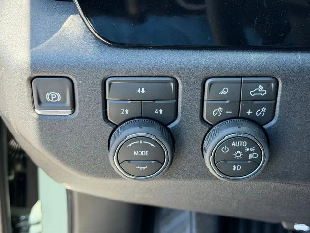 2026 Chevrolet Silverado 2500HD Crew Cab, Standard Bed, LT, 4WD