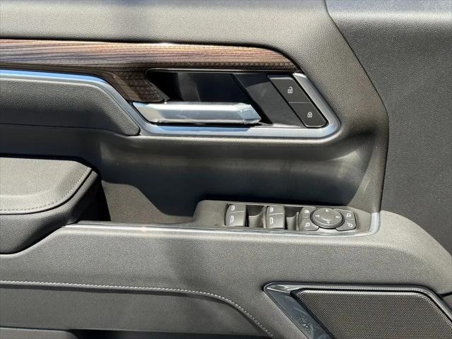 2026 Chevrolet Silverado 2500HD Crew Cab, Standard Bed, LT, 4WD