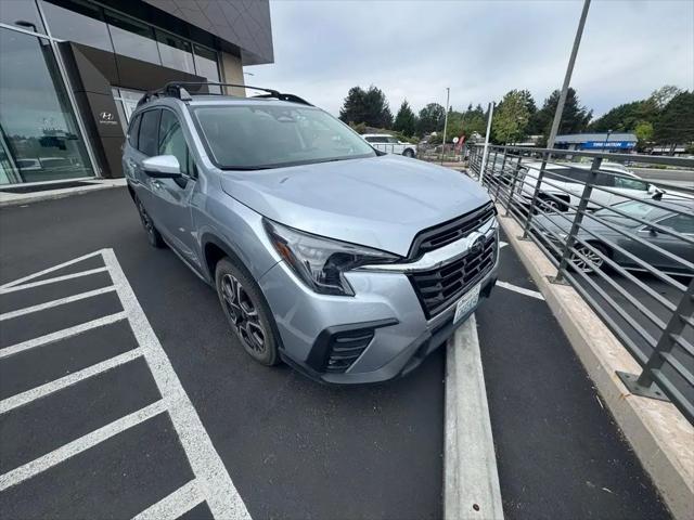 2023 Subaru Ascent Limited 8-Passenger for sale in Kirkland, WA