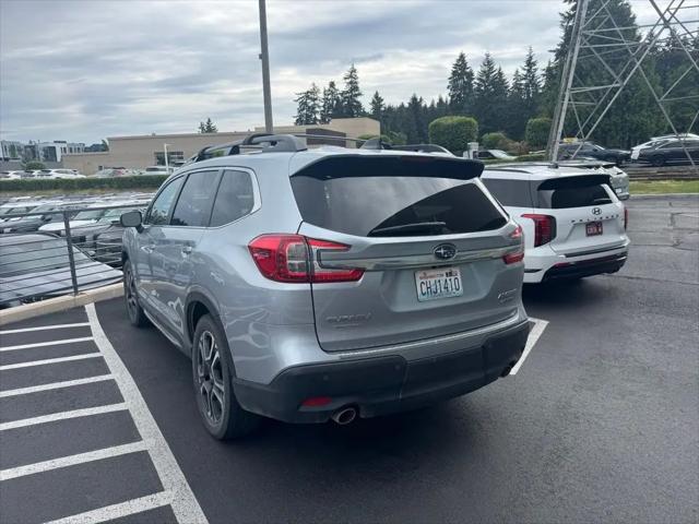 2023 Subaru Ascent Limited 8-Passenger