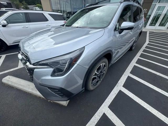 2023 Subaru Ascent Limited 8-Passenger