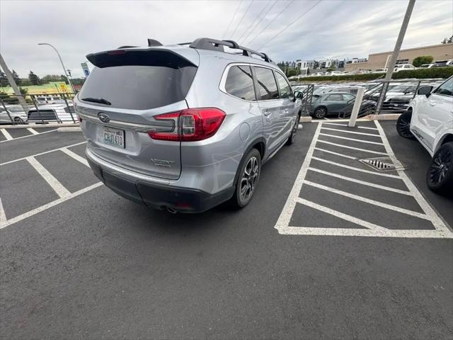 2023 Subaru Ascent Limited 8-Passenger