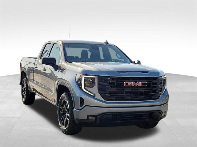 2023 GMC Sierra 1500 4WD Double Cab Standard Box Elevation with 3VL for sale in Sallisaw, OK