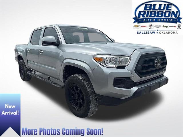 2023 Toyota Tacoma SR V6 for sale in Sallisaw, OK