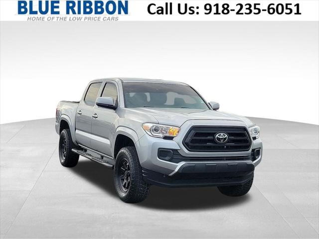 2023 Toyota Tacoma SR V6 for sale in Sallisaw, OK
