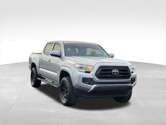 2023 Toyota Tacoma SR V6 for sale in Sallisaw, OK