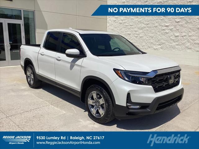 2026 Honda Ridgeline RTL for sale in Morrisville, NC