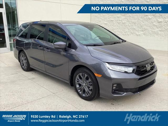 2026 Honda Odyssey Touring for sale in Morrisville, NC