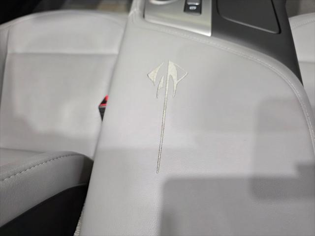 2019 Chevrolet Corvette Stingray