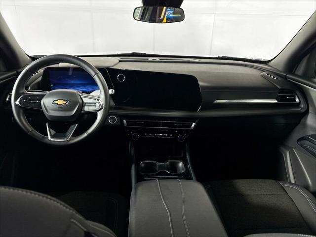 2024 Chevrolet Traverse AWD LT