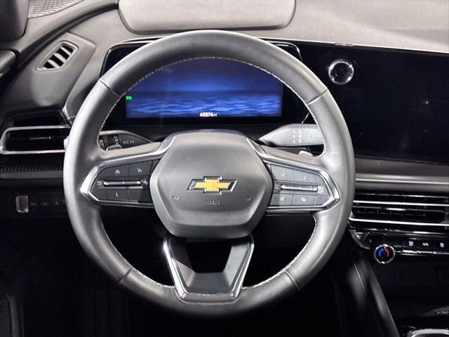 2024 Chevrolet Traverse AWD LT