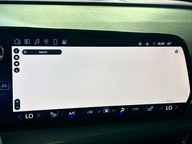 2024 Chevrolet Traverse AWD LT
