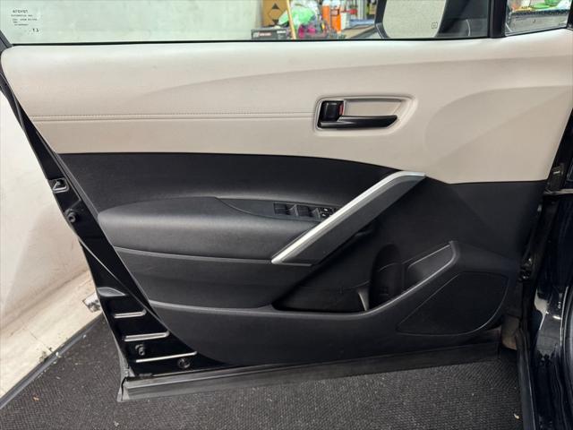2024 Toyota Corolla Cross L