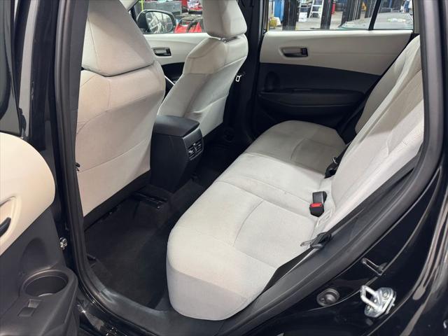 2024 Toyota Corolla Cross L