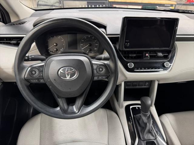2024 Toyota Corolla Cross L