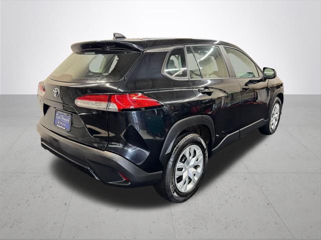 2024 Toyota Corolla Cross L