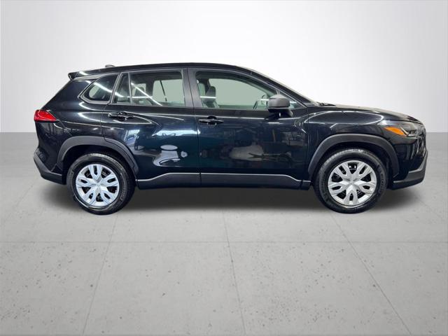 2024 Toyota Corolla Cross L