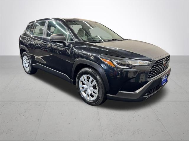 2024 Toyota Corolla Cross L