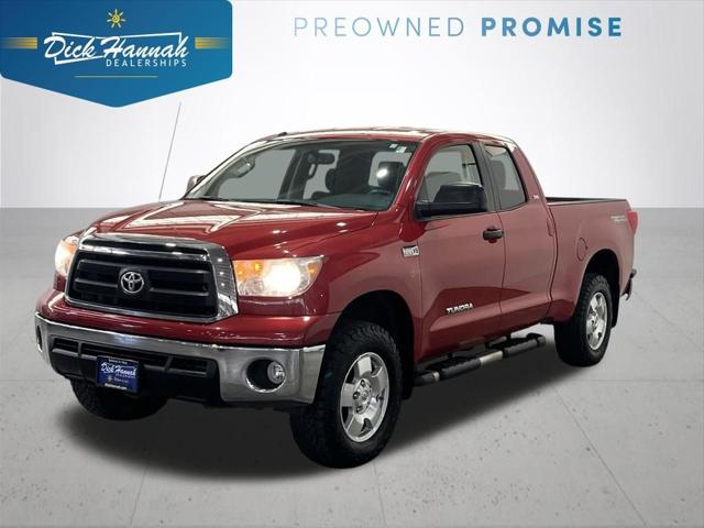 2012 Toyota Tundra Grade 5.7L V8 for sale in Vancouver, WA