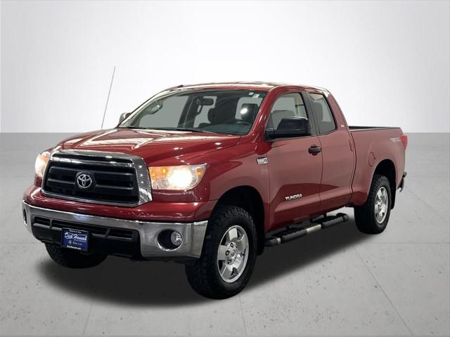 2012 Toyota Tundra Grade 5.7L V8