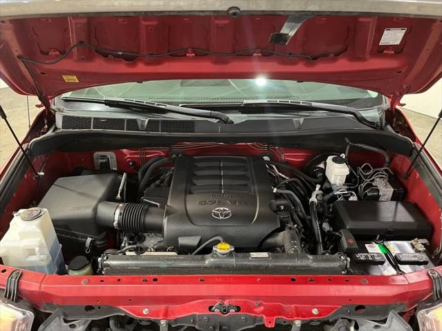 2012 Toyota Tundra Grade 5.7L V8