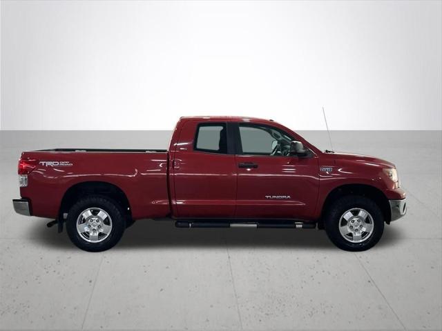 2012 Toyota Tundra Grade 5.7L V8