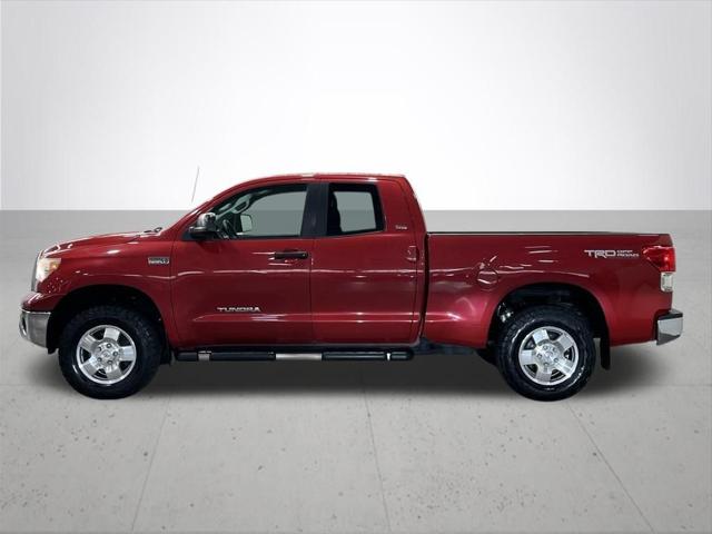 2012 Toyota Tundra Grade 5.7L V8