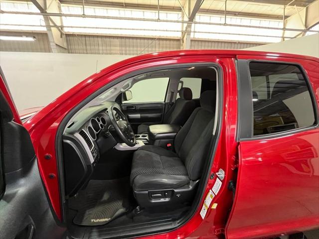 2012 Toyota Tundra Grade 5.7L V8