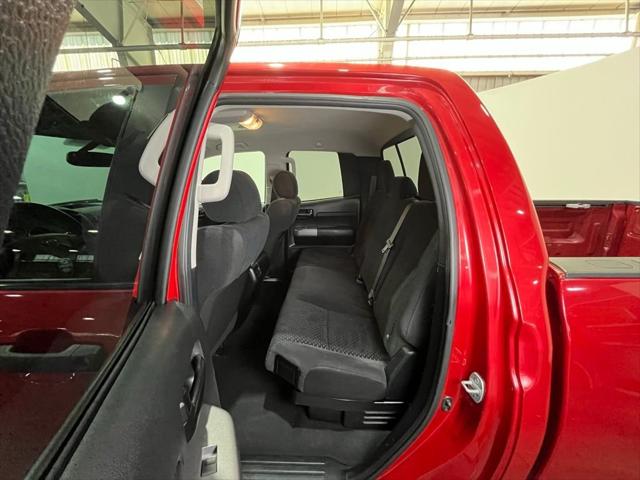 2012 Toyota Tundra Grade 5.7L V8