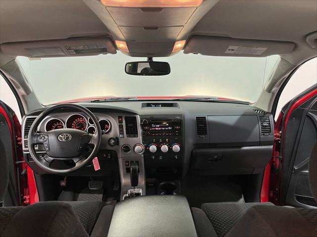 2012 Toyota Tundra Grade 5.7L V8