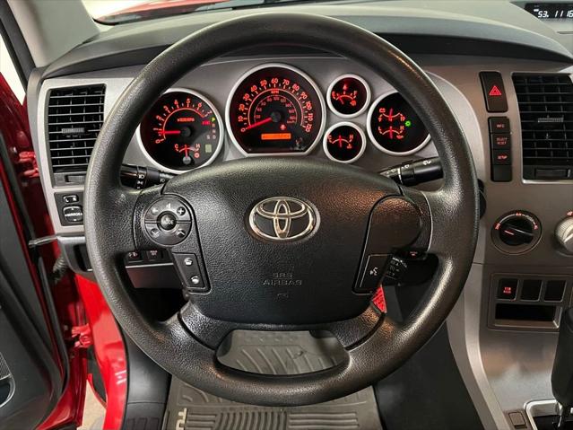 2012 Toyota Tundra Grade 5.7L V8