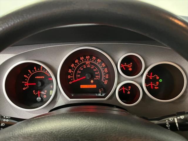2012 Toyota Tundra Grade 5.7L V8