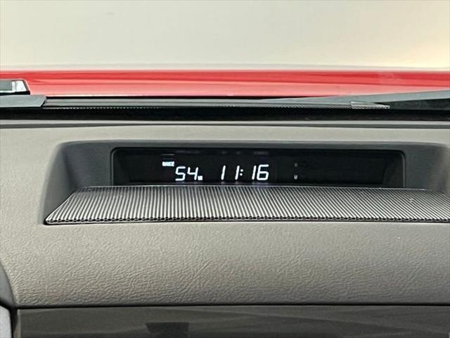 2012 Toyota Tundra Grade 5.7L V8