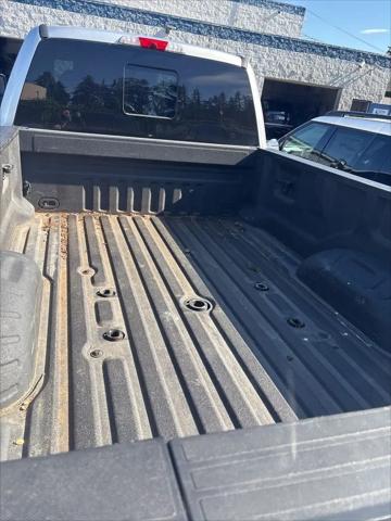 2019 Ford F-450 Platinum